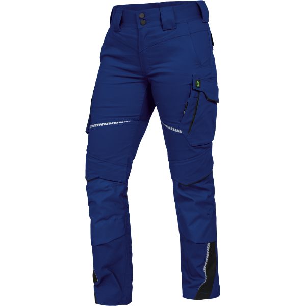 Image of PANTALON DE TRAVAIL FEMME COMBAT RAFALE