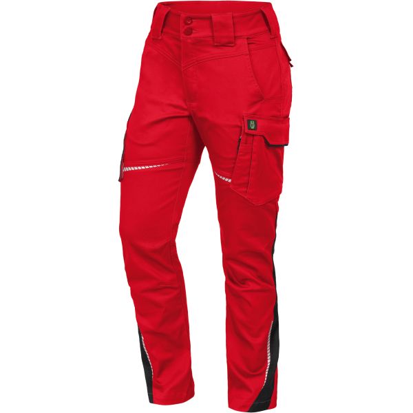 Image of PANTALON DE TRAVAIL FEMME COMBAT RAFALE
