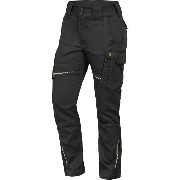 Image of PANTALON DE TRAVAIL FEMME COMBAT RAFALE