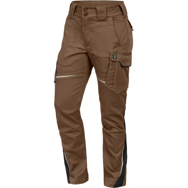 Image of PANTALON DE TRAVAIL FEMME COMBAT RAFALE