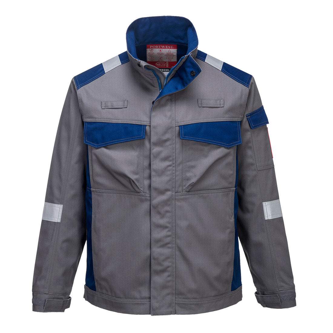 VESTE BIZFLAME ULTRA FR08