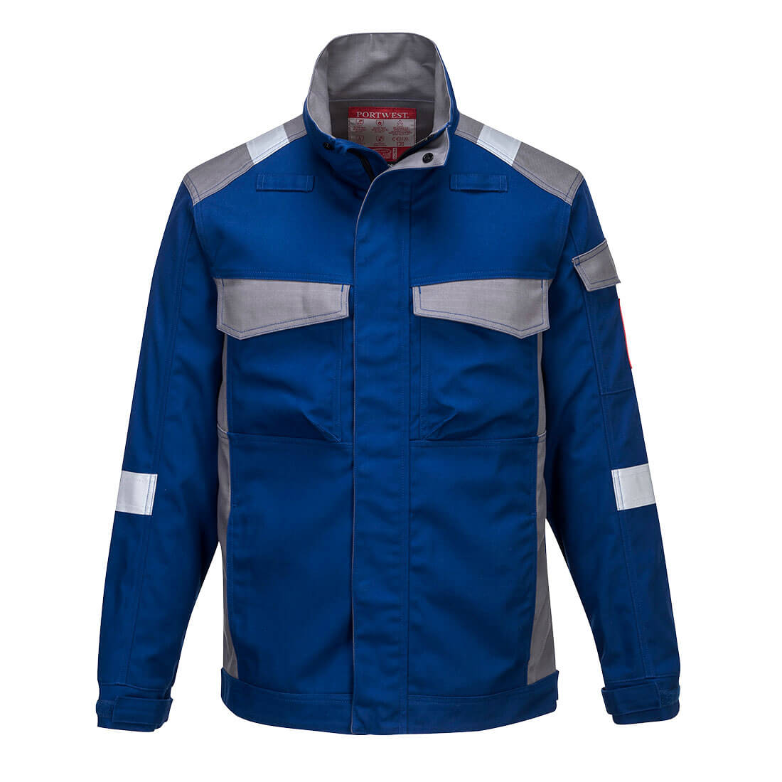 Image of VESTE BIZFLAME ULTRA FR08