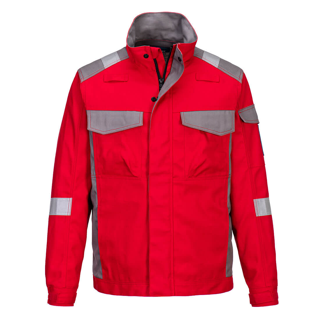 Image of VESTE BIZFLAME ULTRA FR08