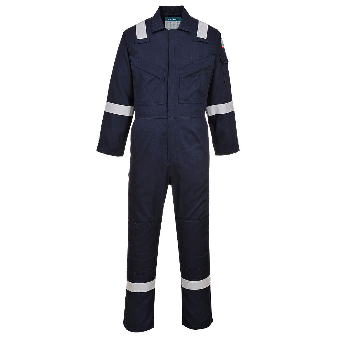 COMBINAISON FR LEGÈRE ANTISTATIQUE 280G