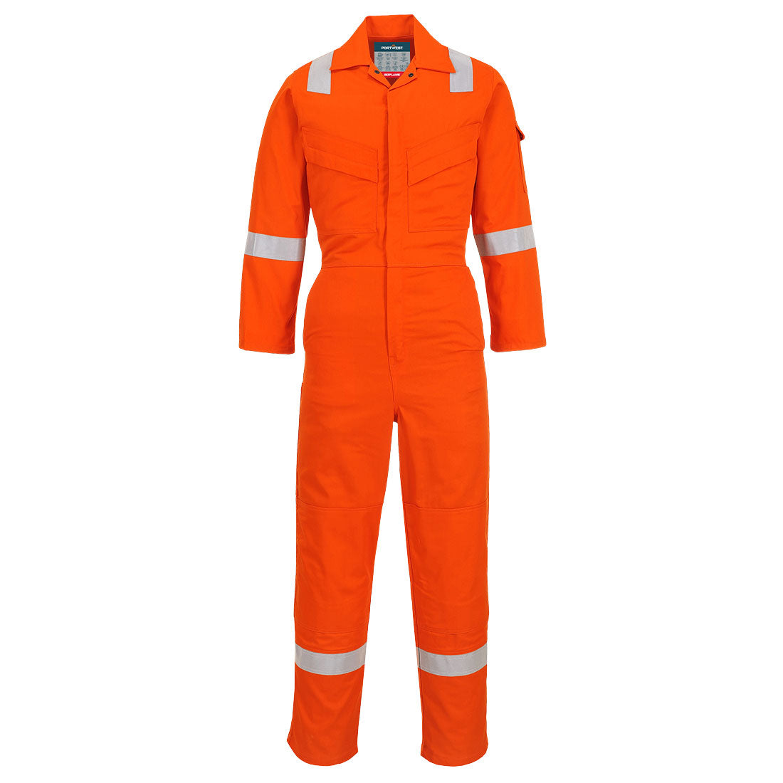 Image of COMBINAISON FR LEGÈRE ANTISTATIQUE 280G