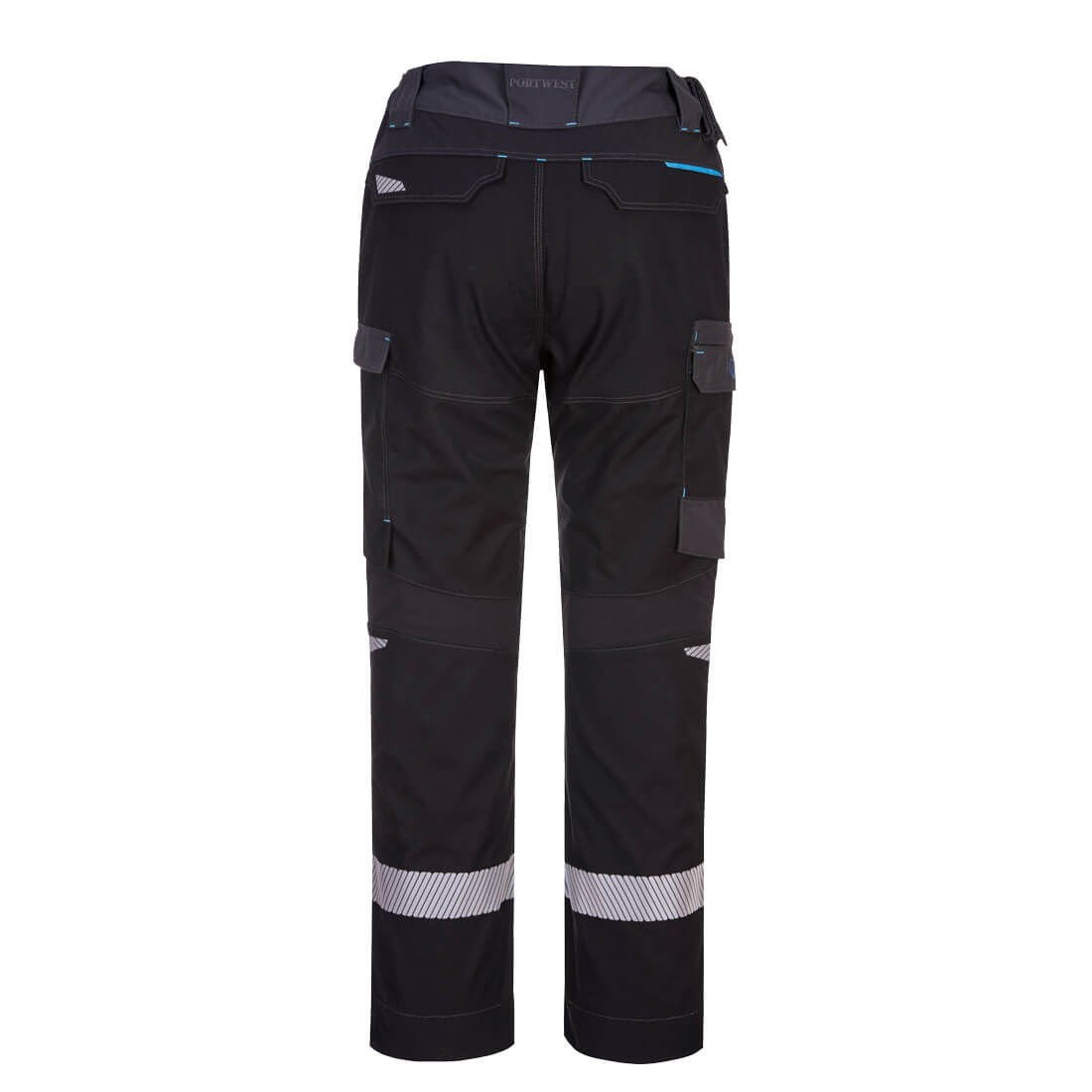 Image of PANTALON DE TRAVAIL MODAFLAMME WX3 - FR402