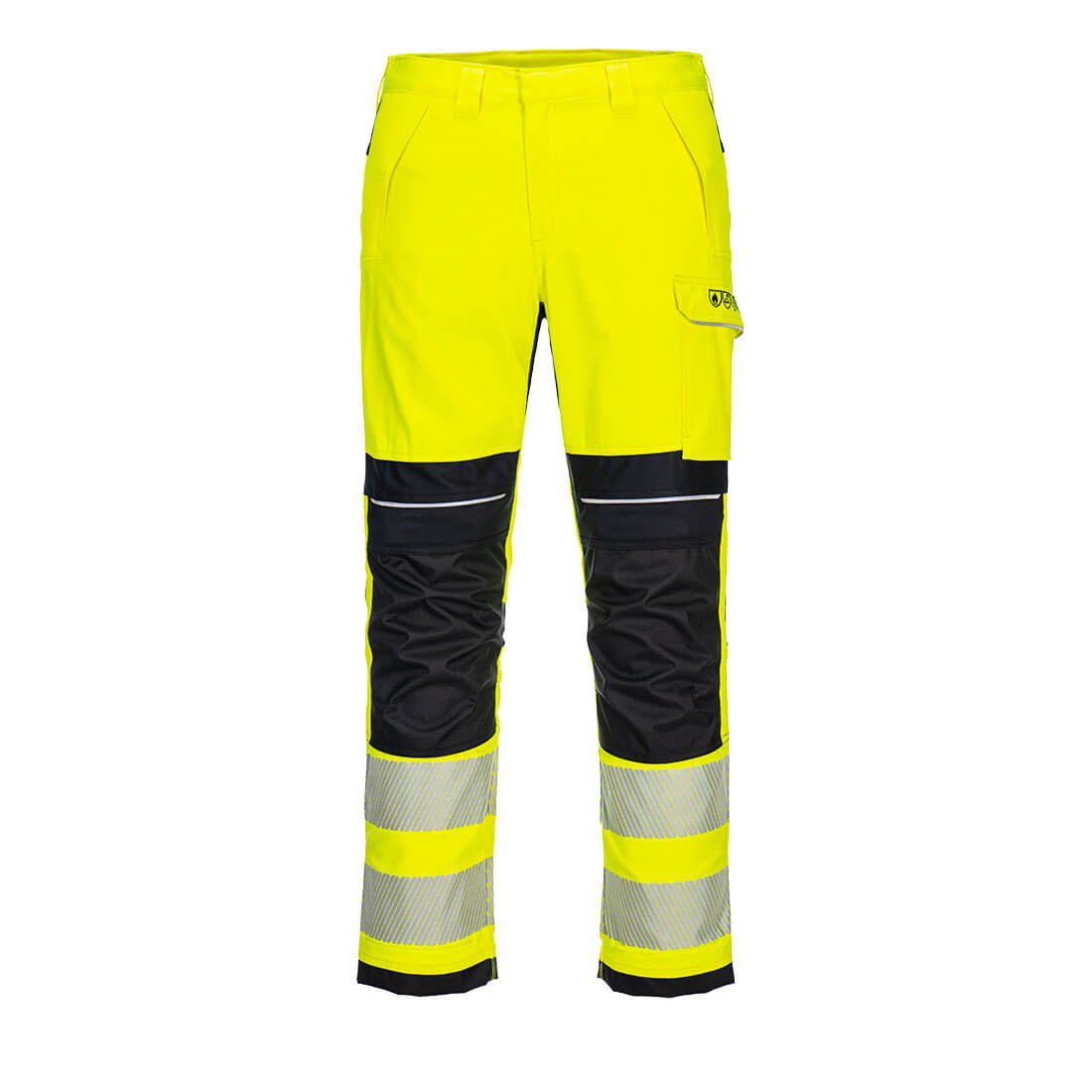FR406---PANTALON-DE-TRAVAIL-PW3-MODAFLAME-HV