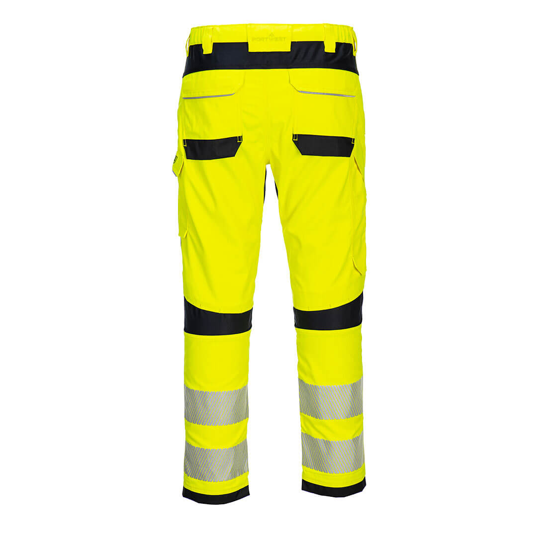 Image of PANTALON DE TRAVAIL PW3 MODAFLAME HV - FR406