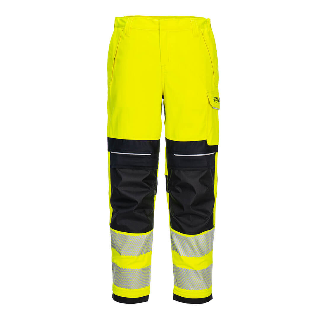 FR409---PANTALON-DE-TRAVAIL-POUR-FEMMES-PW3-FR-MODAFLAME-HV