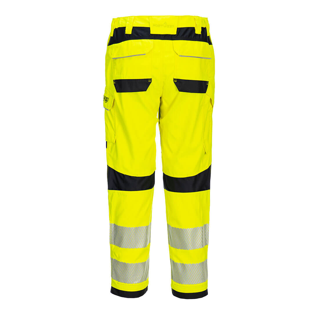 PANTALON DE TRAVAIL POUR FEMMES PW3 FR MODAFLAME HV - FR409