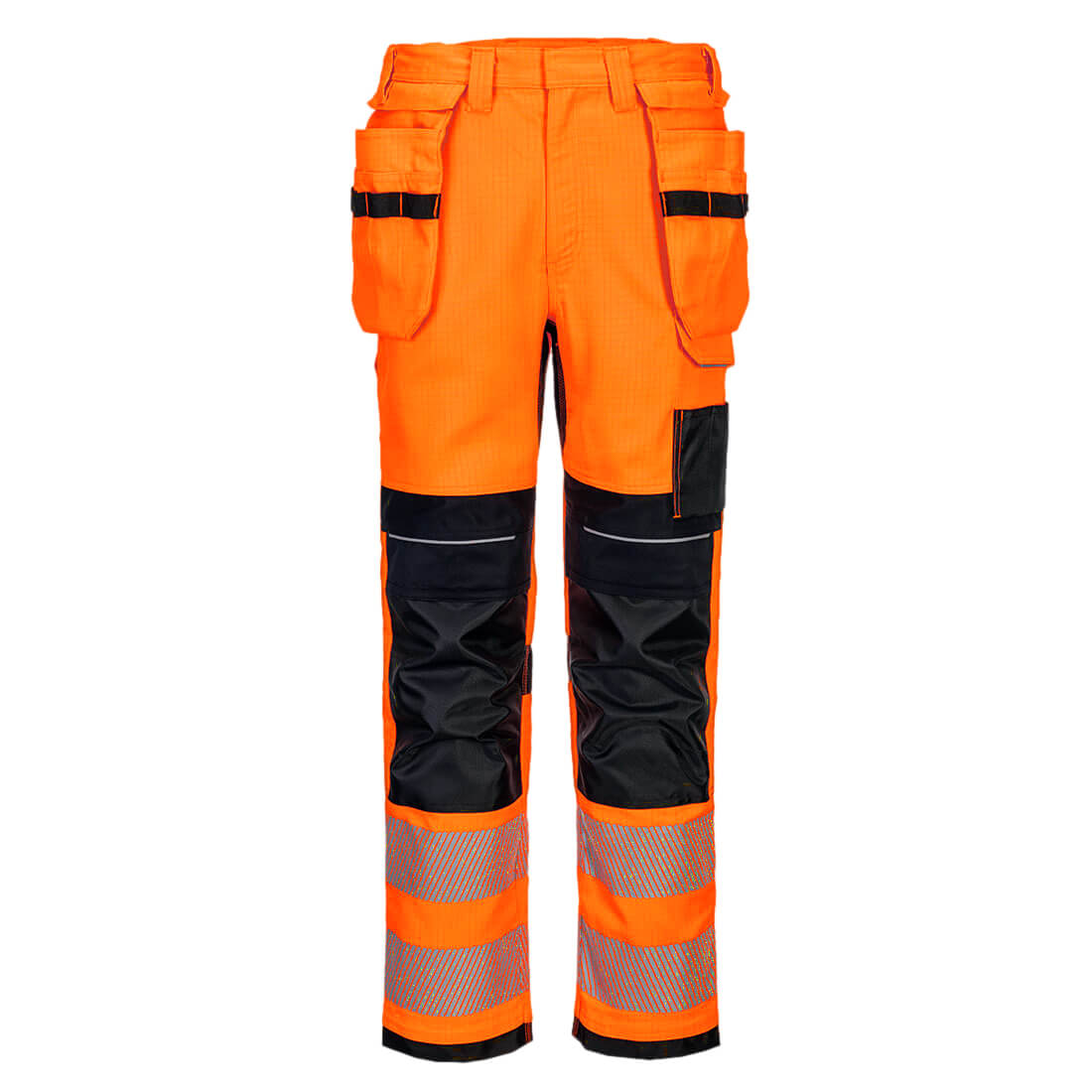 FR415---PANTALON-DE-TRAVAIL-HOLSTER-PW3-MODAFLAME-HVO