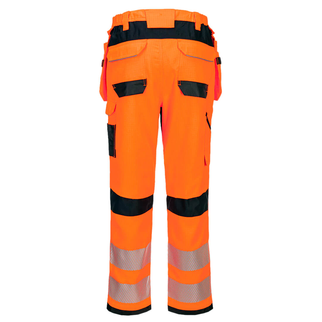 Image of PANTALON DE TRAVAIL HOLSTER PW3 MODAFLAME HVO - FR415