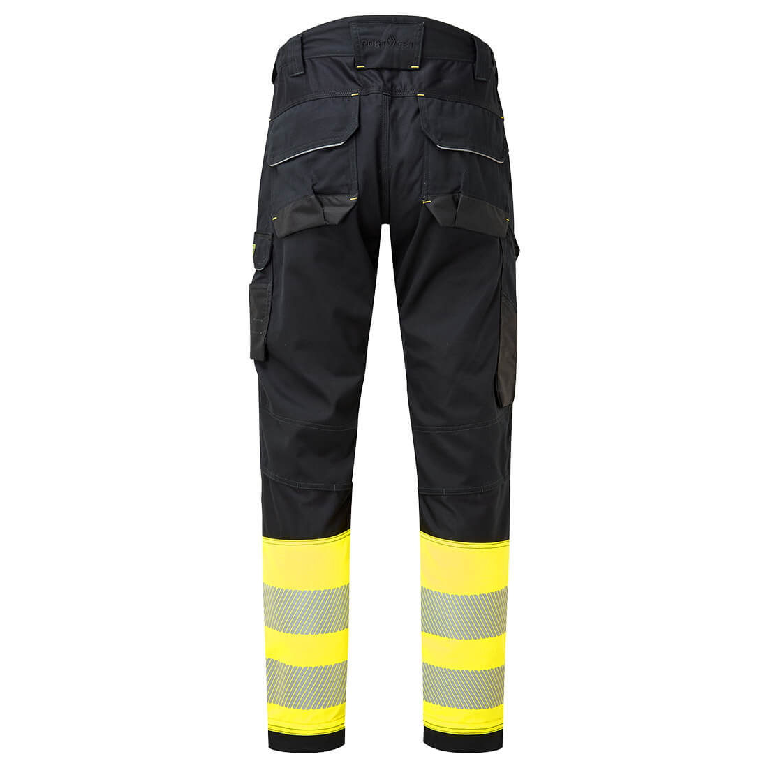 Image of PANTALON PW3 FR HV CLASSE 1 - FR416