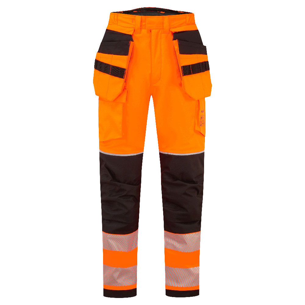 FR427---PANTALON-D'HIVER-+-PLUIE-HOLSTER-PW3-MODAFLAME-HV