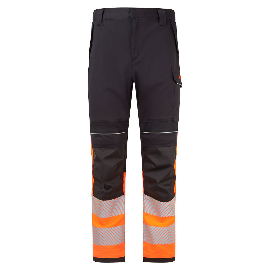PANTALON PW3 MODAFLAMME HV CLASSE 1