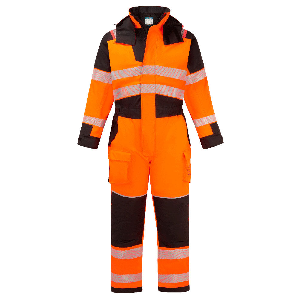 Image of FR516---COMBINAISON-D'HIVER-HV-MODAFLAME-PW3