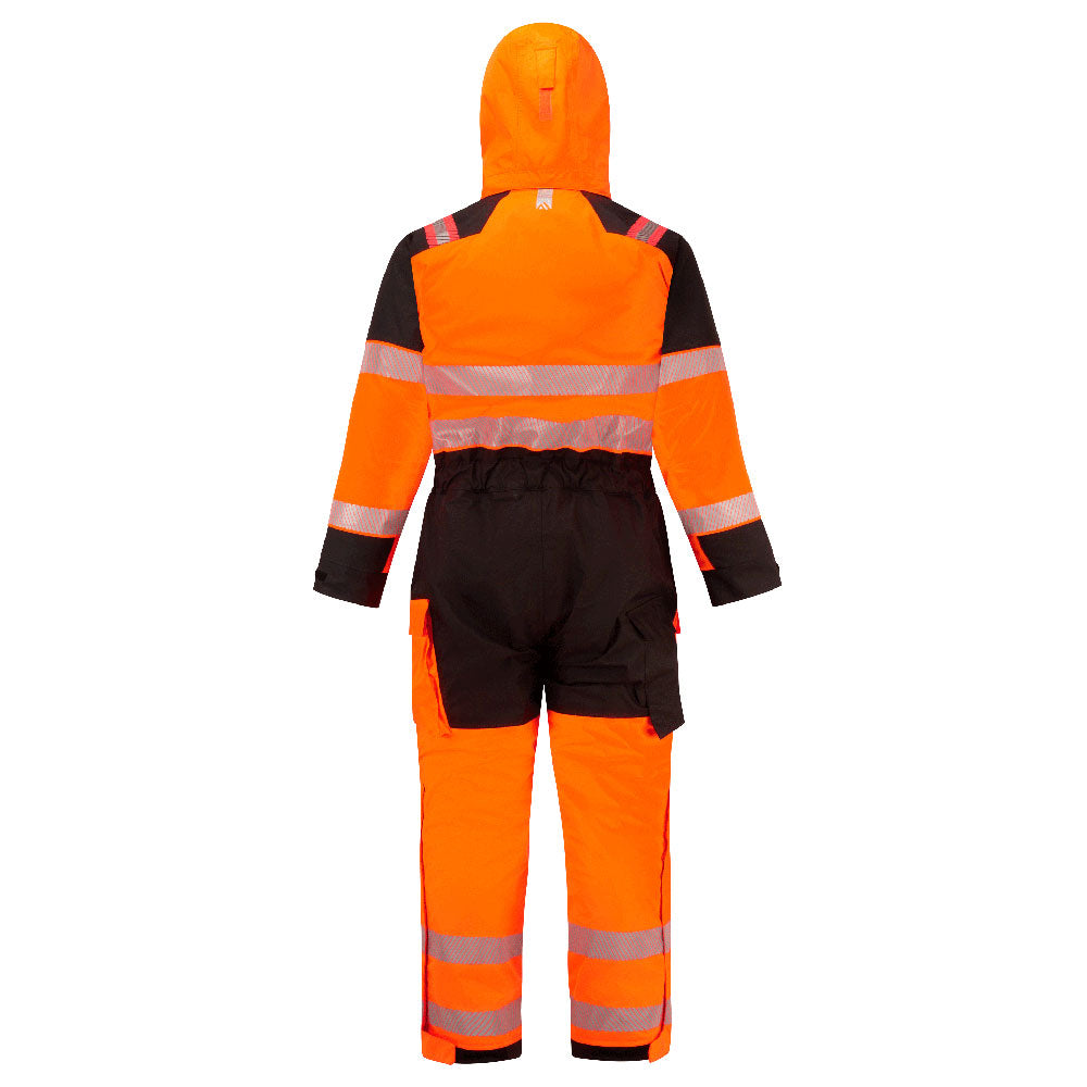 Image of COMBINAISON D'HIVER HV MODAFLAME PW3 - FR516