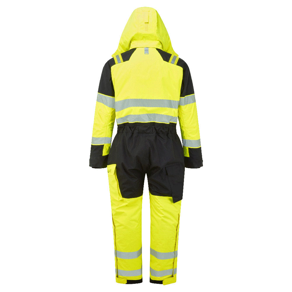 COMBINAISON D'HIVER HV MODAFLAME PW3 - FR516
