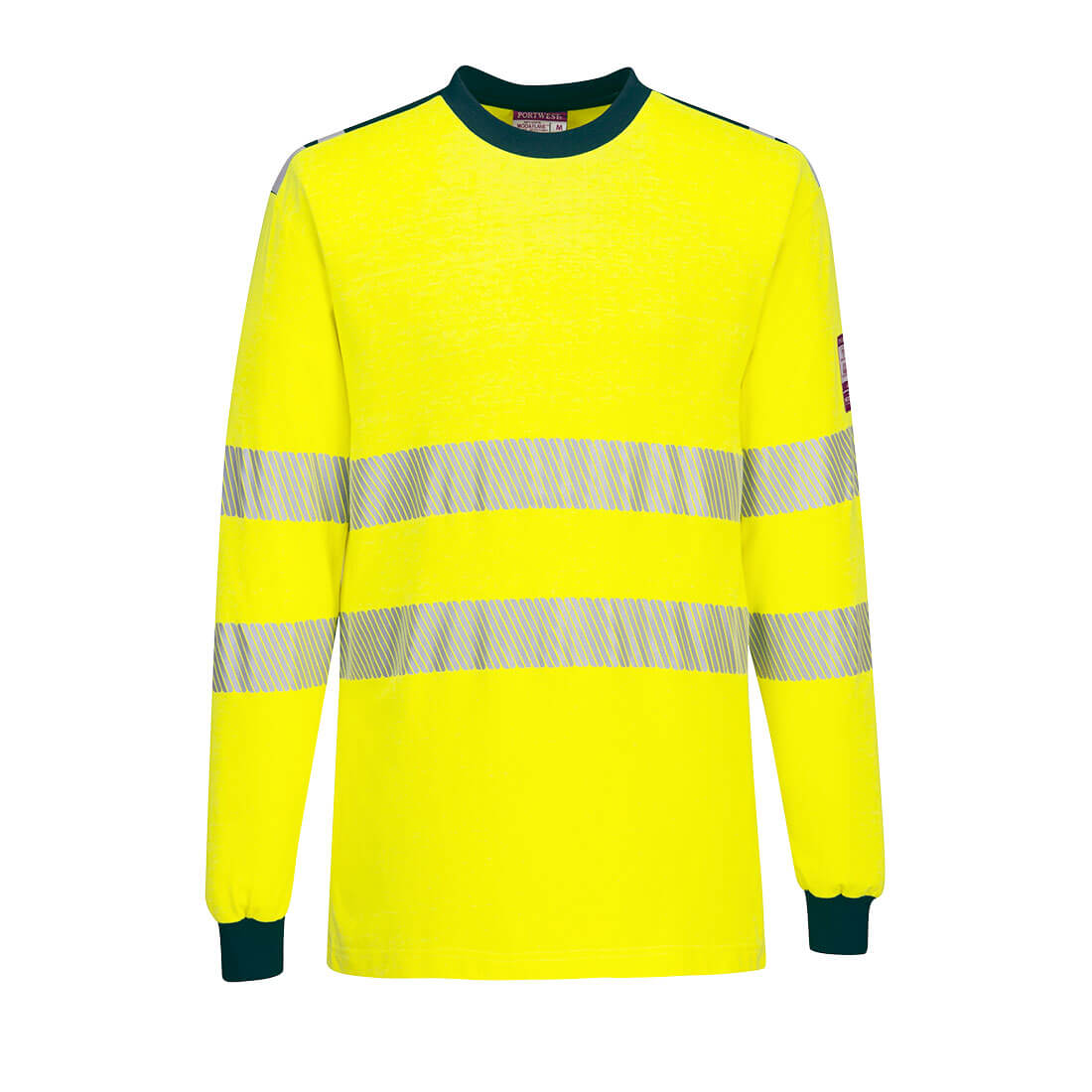 TEE SHIRT MODAFLAME PW3 HV - FR701