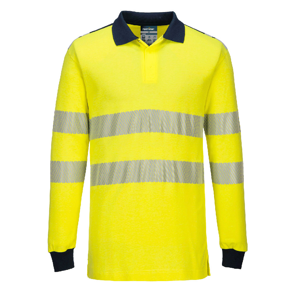 POLO PW3 FR MODAFLAME HV - FR702