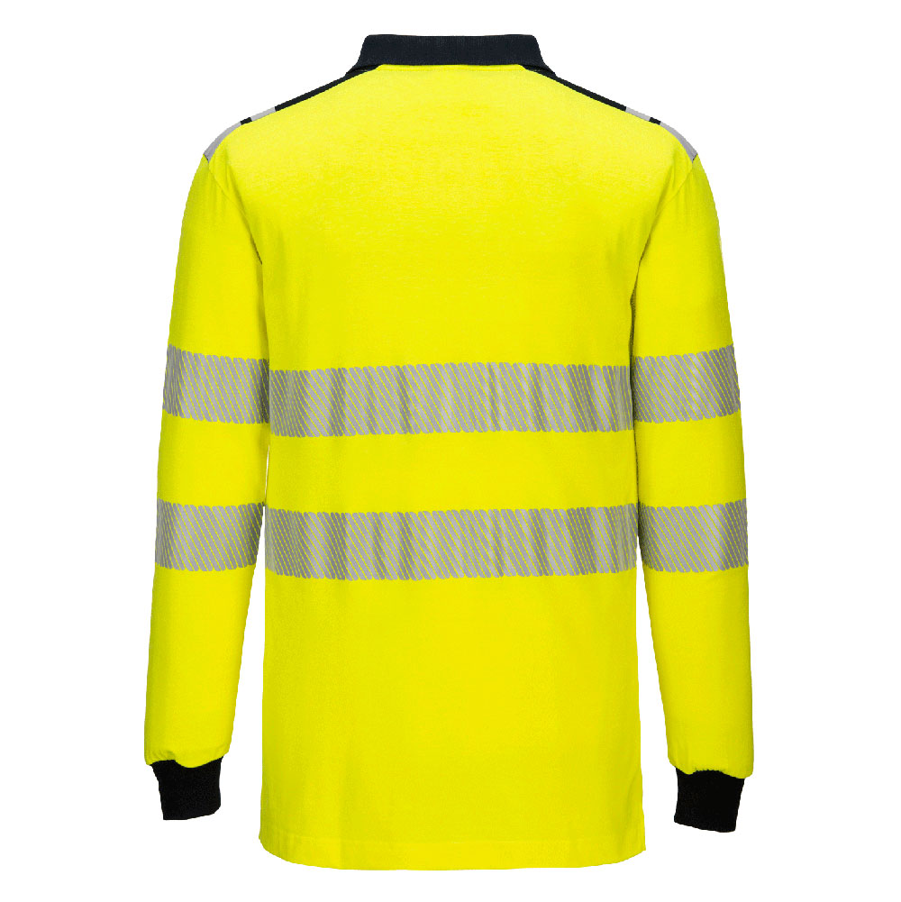 Image of POLO PW3 FR MODAFLAME HV - FR702