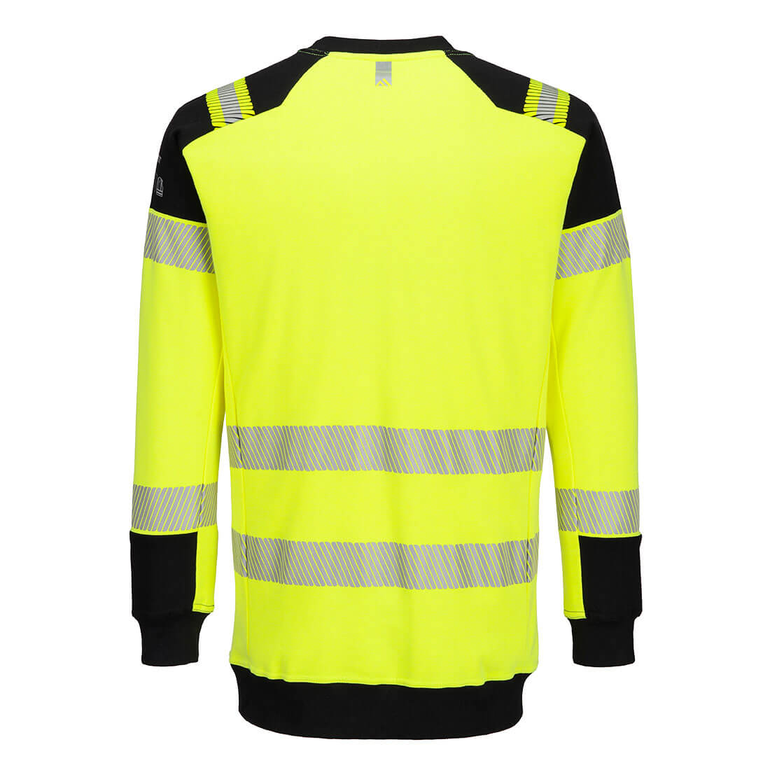Image of SWEAT-SHIRT PW3 MODAFLAME HV FR - FR707