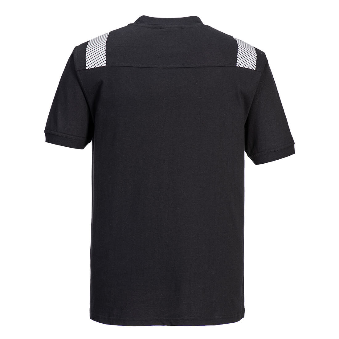 Image of T-SHIRT MC RÉSISTANT À LA FLAMME - FR712 - WX3