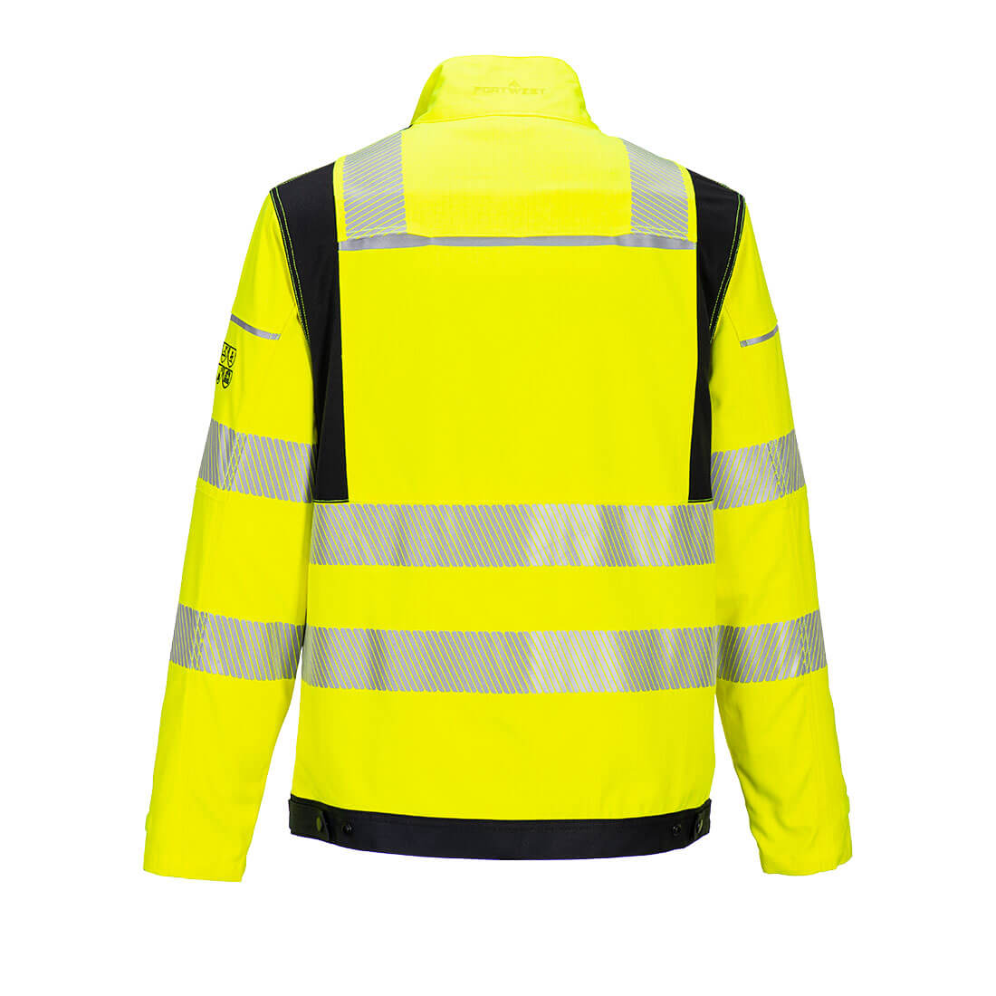 Image of VESTE DE TRAVAIL MODAFLAME PW3 HV - FR714