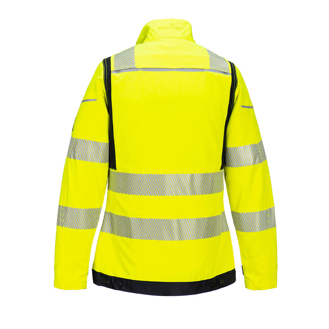 Image of VESTE DE TRAVAIL FEMME MODAFLAME PW3 HV - FR715