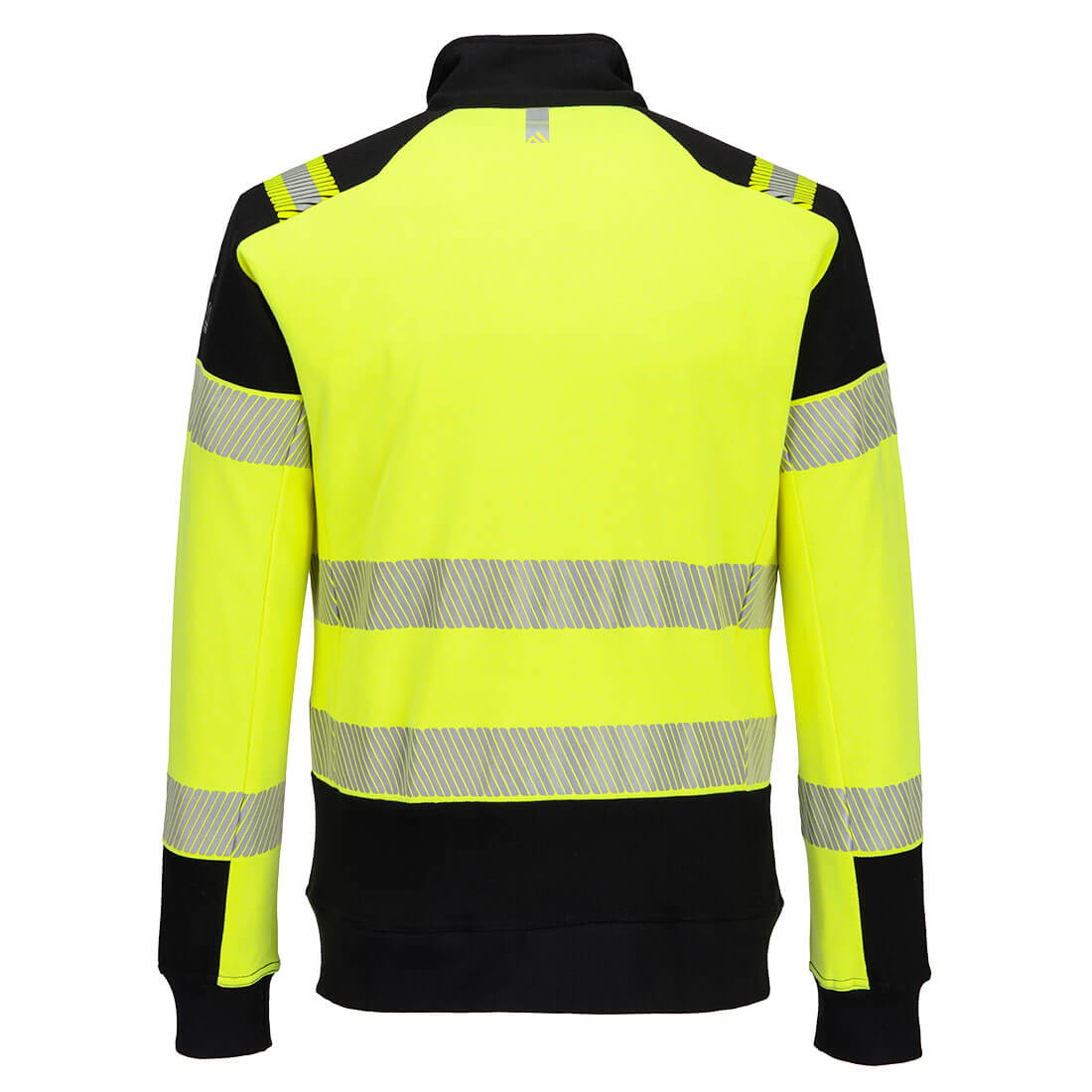 Image of SWEAT ZIPPÉ PW3 MODAFLAME HV FR - FR717