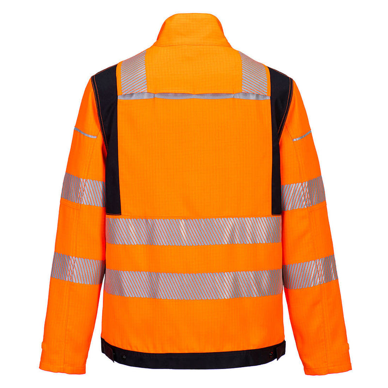 VESTE DE TRAVAIL MODAFLAME PW3 HV - FR722