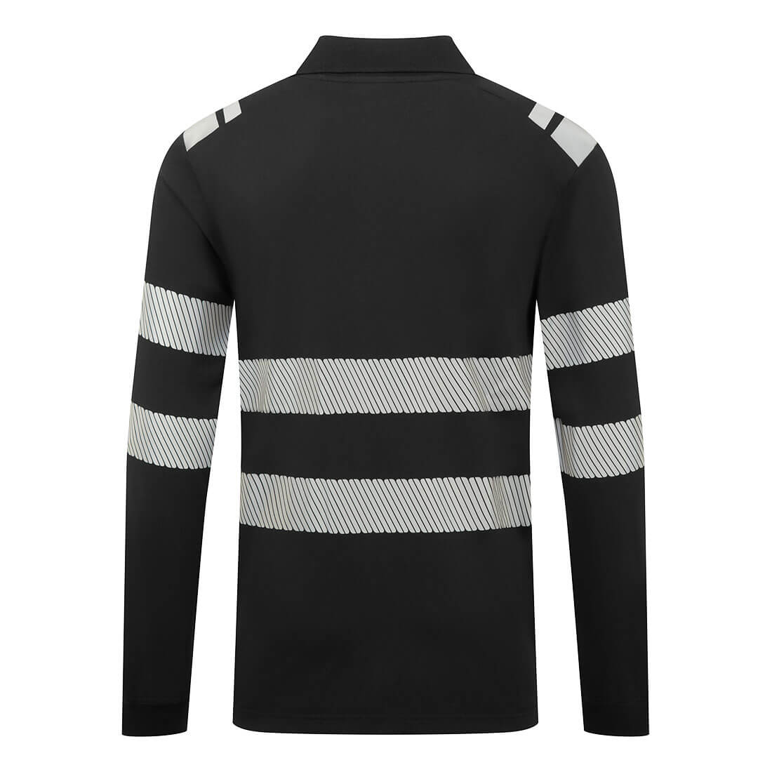 Image of POLO ML PW3 MODAFLAME FR - FR733
