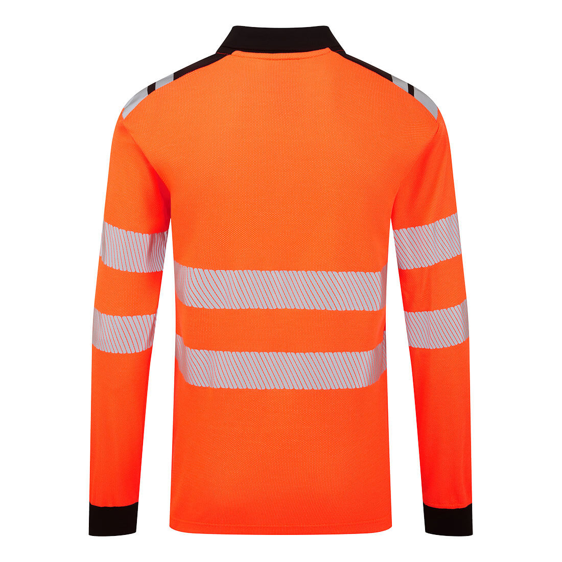 POLO ML PW3 HVO MODAFLAME FR - FR734