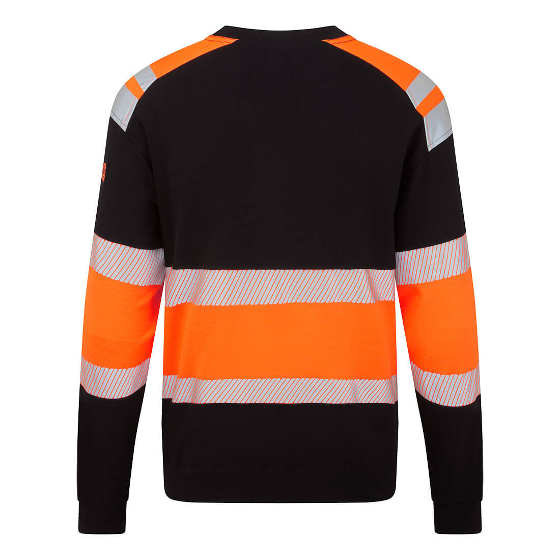 Image of SWEAT PW3 MODAFLAME HV CLASSE 1 - FR737
