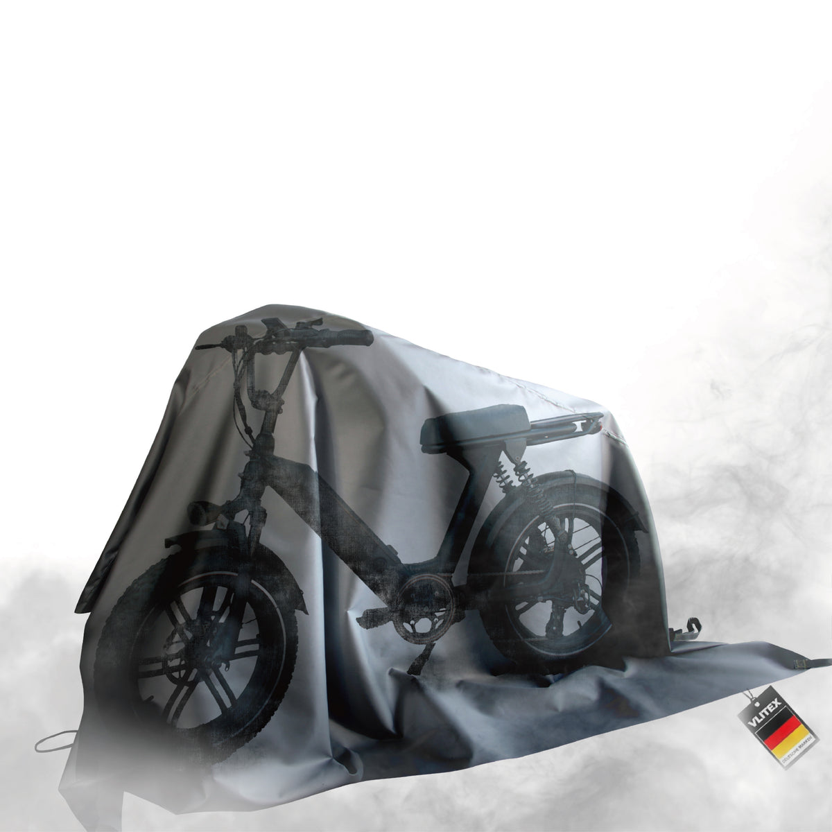 COUVERTURE ANTI-FEU PREMIUM 3M X 4M