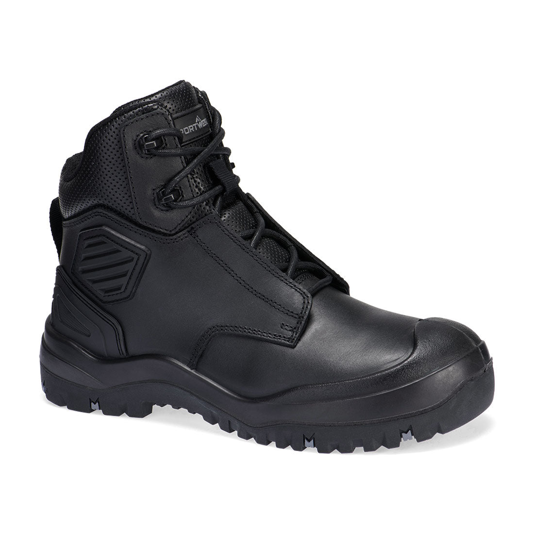 Image of CHAUSSURE HAUTE FT30 - S3 SC HRO HI CI LG SR