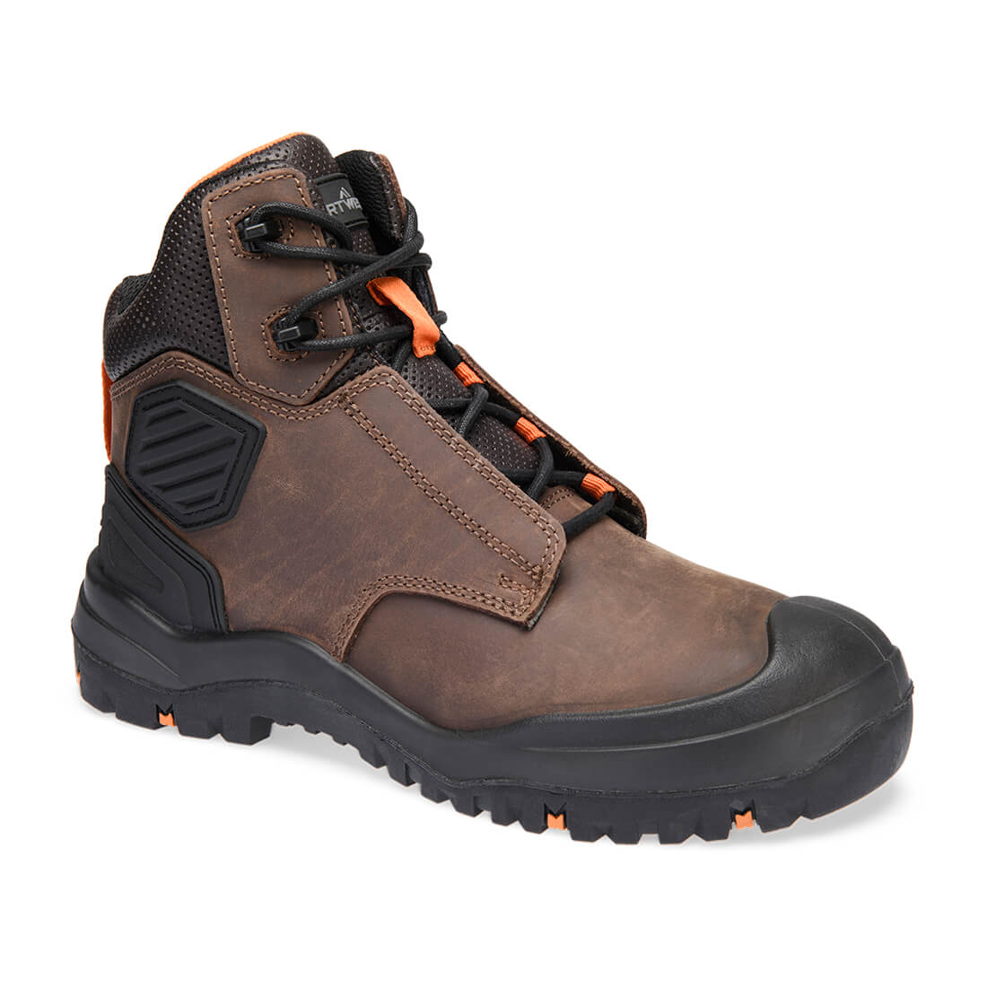 CHAUSSURE HAUTE FT30 - S3 SC HRO HI CI LG SR