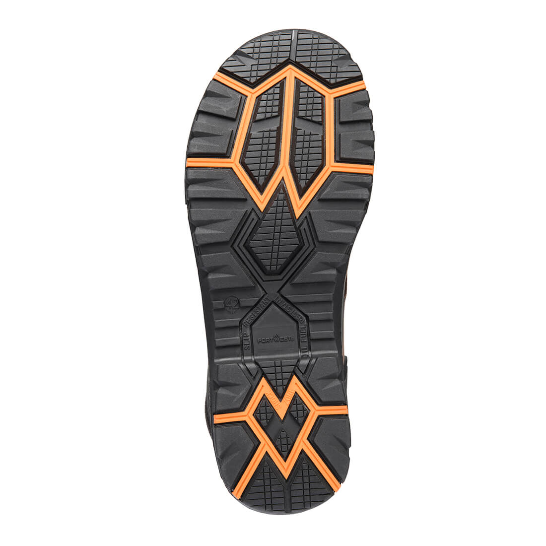 Image of CHAUSSURE HAUTE FT30 - S3 SC HRO HI CI LG SR