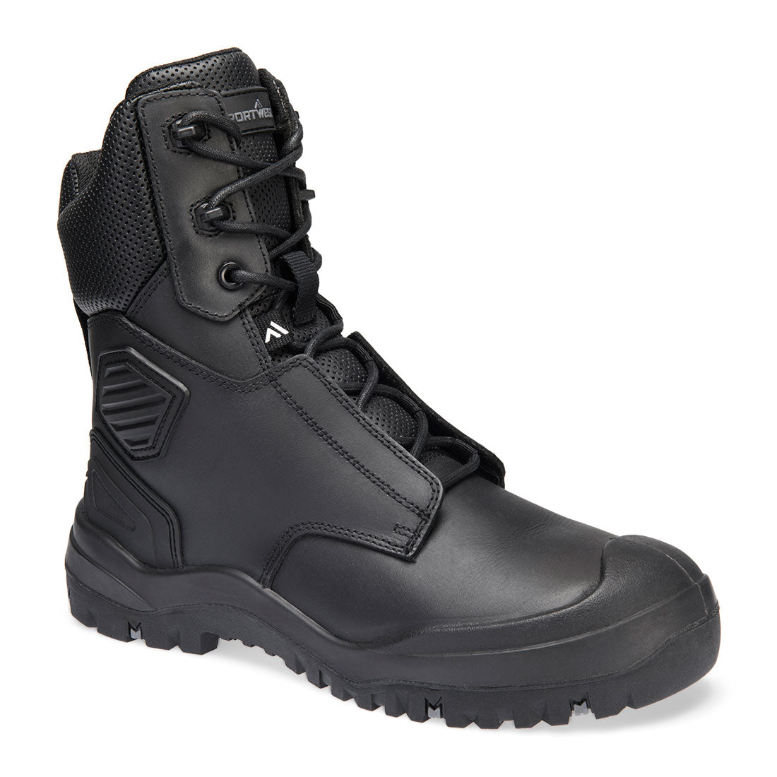 BOTTES RANGERS FT31 - S3 SC HRO HI CI LG SR