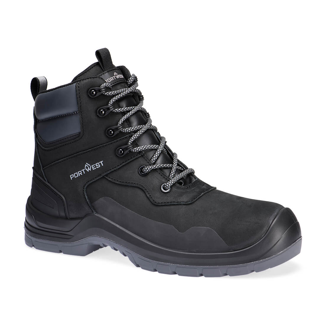 BOTTES RANGERS FV06 - S7L LG FO SR SC