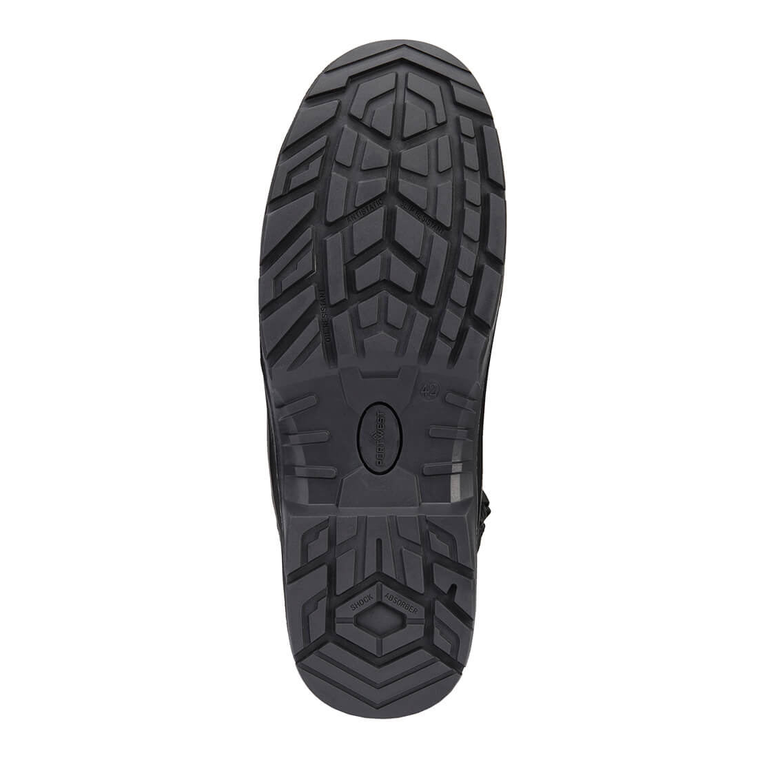 Image of BOTTES RANGERS FV06 - S7L LG FO SR SC