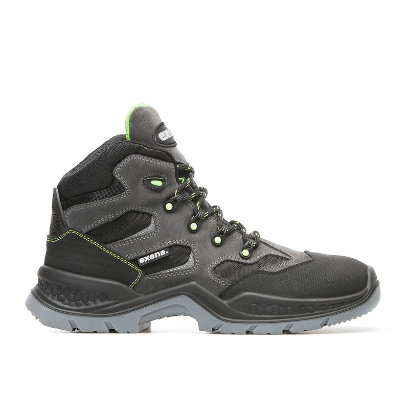 CHAUSSURE HAUTE GIAVA S3 L FO SR