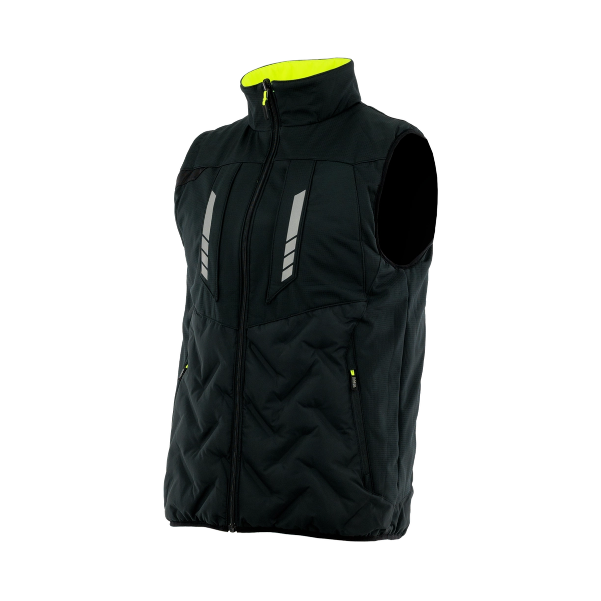 GILET REVERSIBLE PRESTIGE HV
