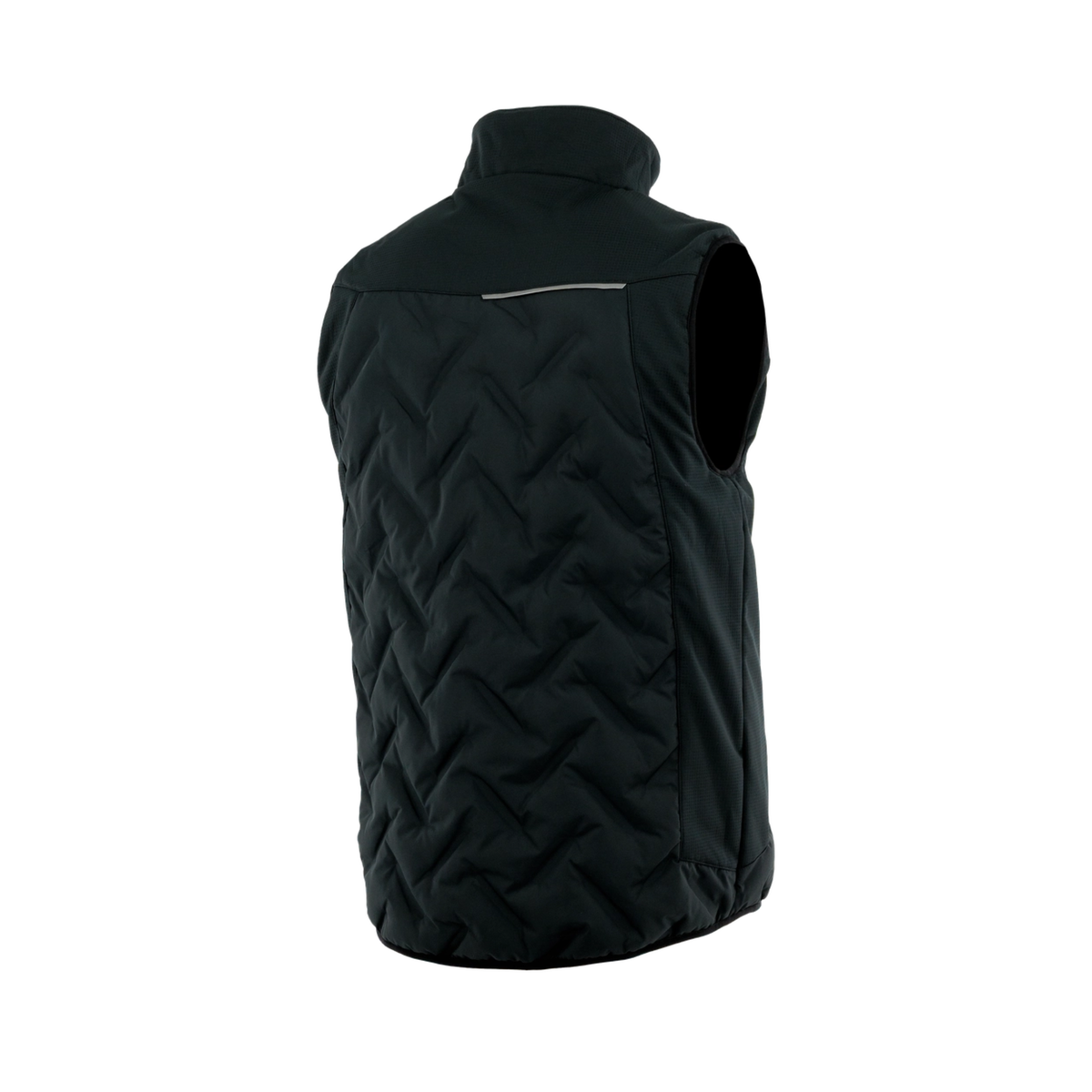 GILET REVERSIBLE PRESTIGE HV