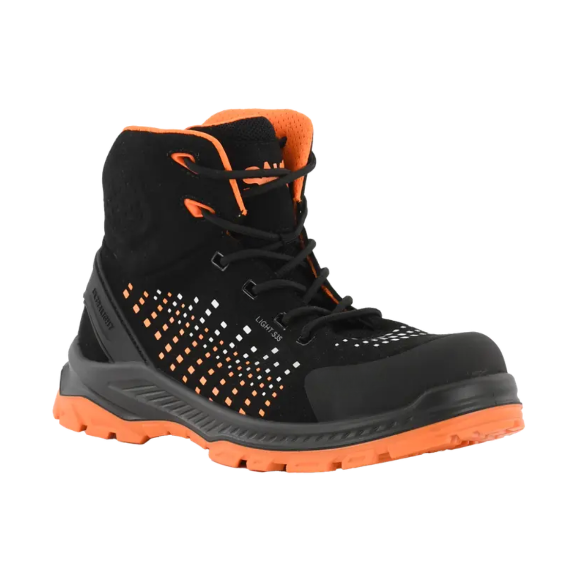 CHAUSSURE HAUTE PERFORM S3