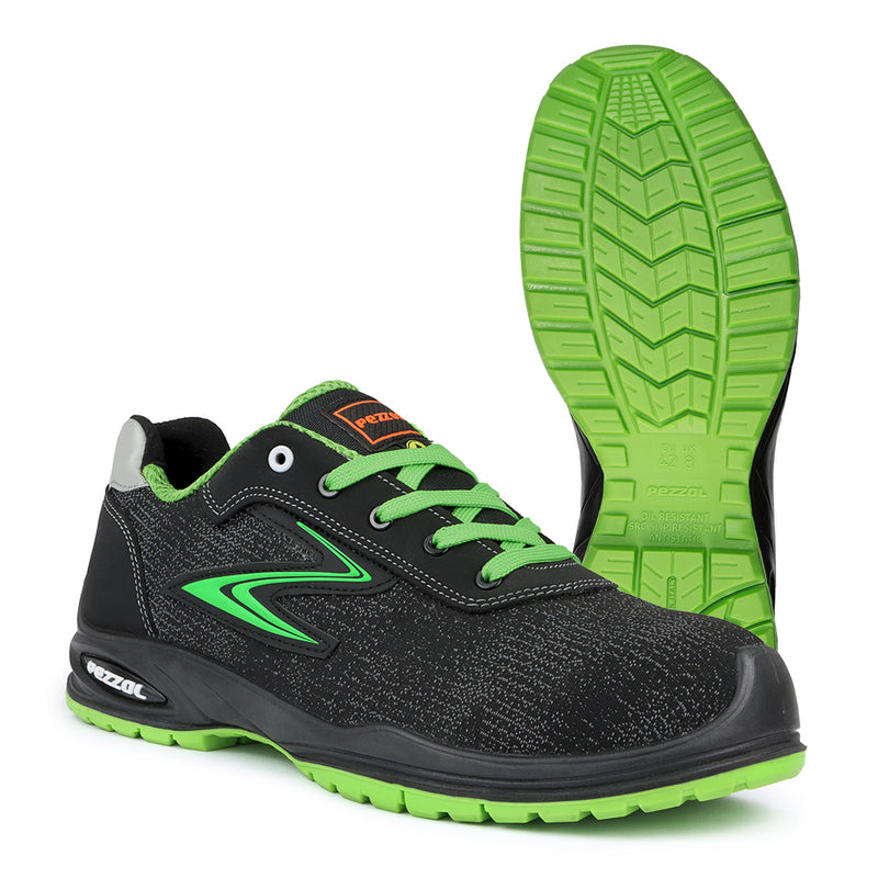 CHAUSSURES BASSES GOBLIN S3