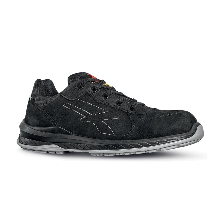 CHAUSSURES BASSES GESSATO S3S CI FO SR