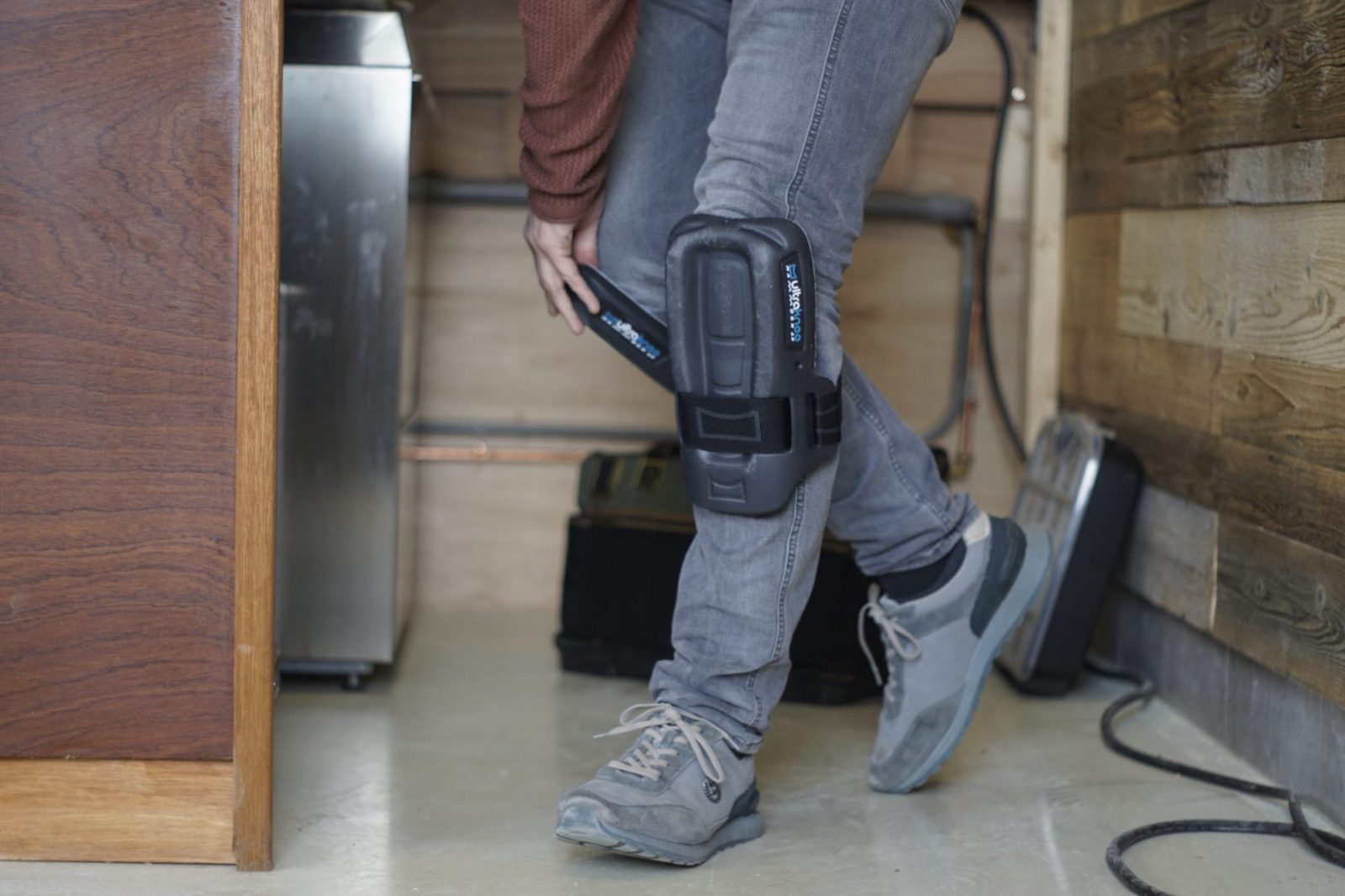 GENOUILLÈRE ULTRAKNEE HAMMOCK1X