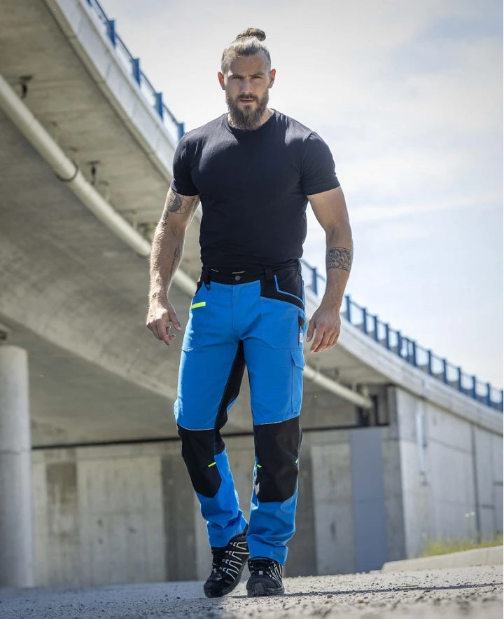 PANTALON DE TRAVAIL 4XSTRETCH