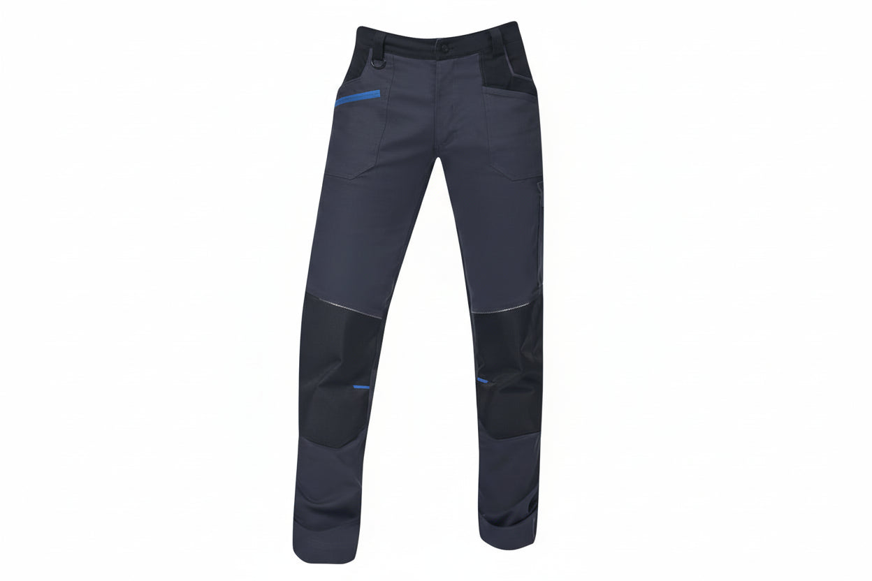 Image of PANTALON DE TRAVAIL 4XSTRETCH